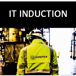 IT Induction